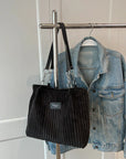 Versatile Step-by-Step Crossbody Bag