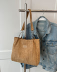 Versatile Step-by-Step Crossbody Bag