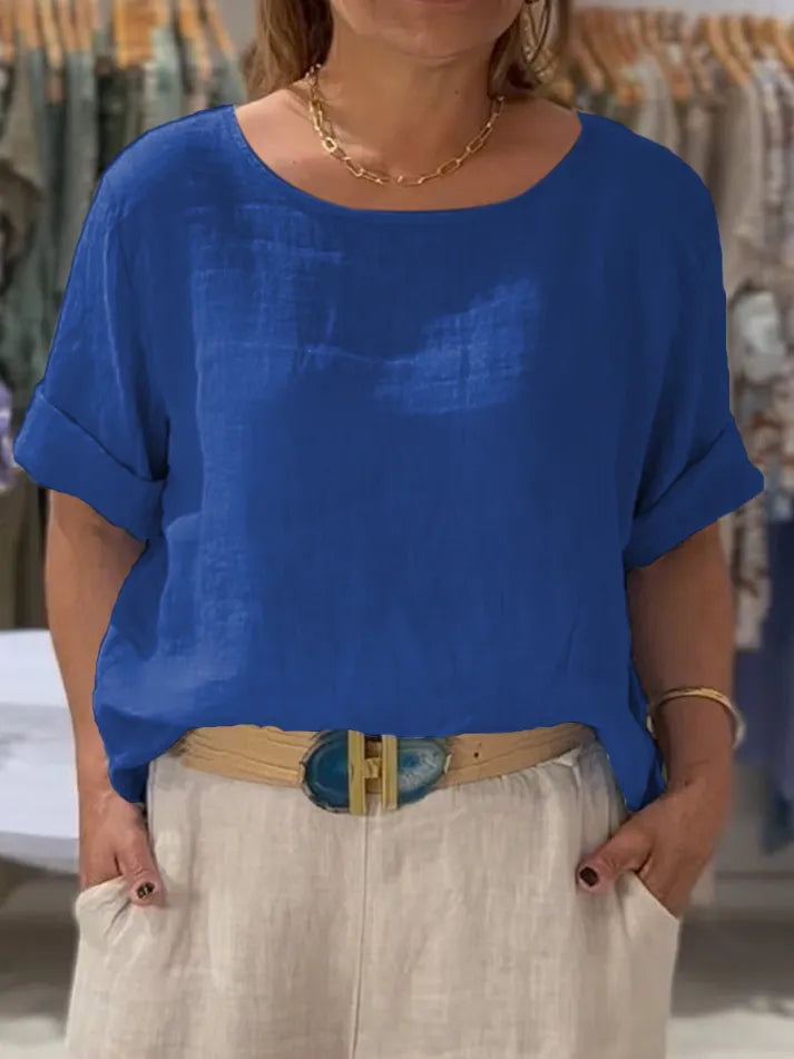 Women's Two-way Shirt