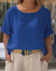 Women's Two-way Shirt