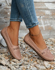 Flat Orthopedic Shoes for Women – Lightweight
