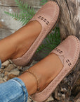 Flat Orthopedic Shoes for Women – Lightweight
