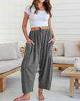 Summer Outfit Two-Piece Set