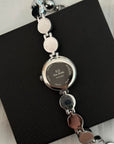 Celano Watch with Timeless Modern Design