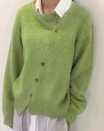 Alexia - Warm and Elegant Sweater