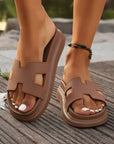 Cozy Soft Slippers with Plush Cushioning