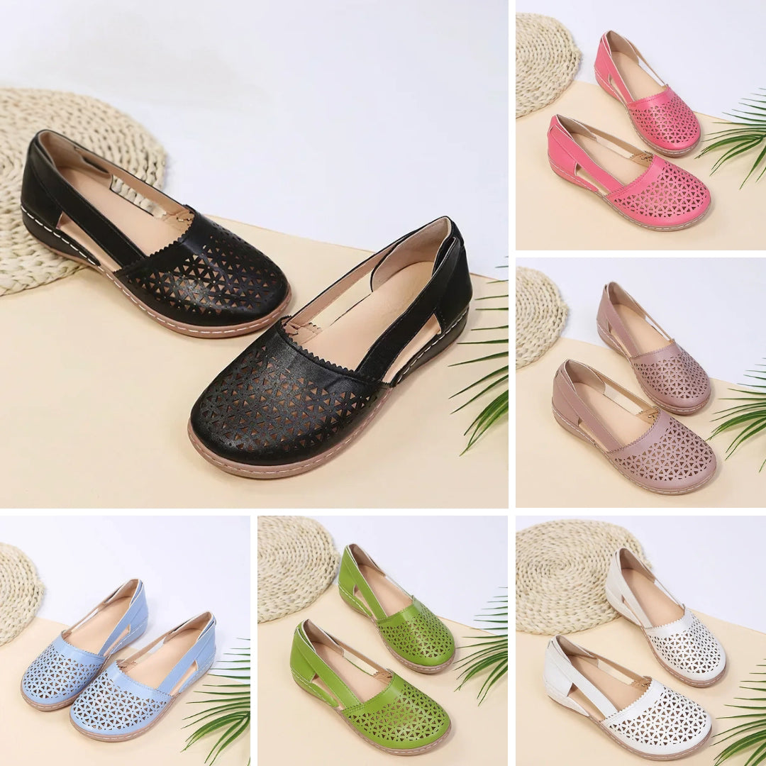 Supportive Orthopedic Shoes for Women