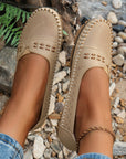 Flat Orthopedic Shoes for Women – Lightweight