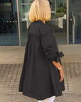 Swing Shap Flattering Two-Piece Set