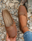 Flat Orthopedic Shoes for Women – Lightweight