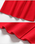 Elegant Winter Overcoat