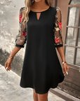 Trendy Midi Dress for Everyday Wear