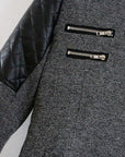 Clara™ - winter coat with a flattering cut