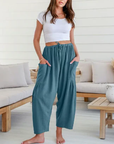 Summer Outfit Two-Piece Set