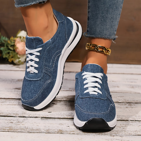Supportive Orthopedic Walking Sneaker