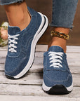 Supportive Orthopedic Walking Sneaker