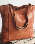 Classic Shoulder Bag with Timeless Style
