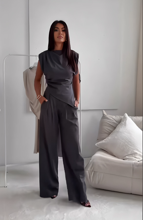 Shadow Form Two-Piece Set