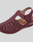 Comfortable Elegant Flat Sandals