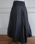 Comfortable Pants with Elastic Waist