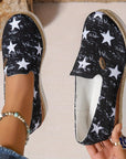Cushioned Orthopedic Sneaker for Joint Support