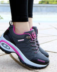 ORTHOPEDIC WALKING SHOES FOR WOMEN
