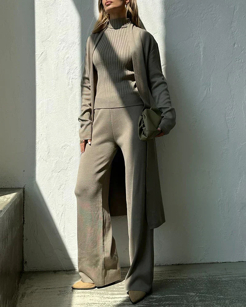 Ella™ - stylish, comfortable two-piece set