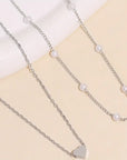 Chic Pendant Necklace for Effortless Elegance