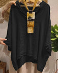 Women's Soft Feel V-Neck Top