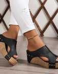 Adjustable Orthopedic Summer Sandals