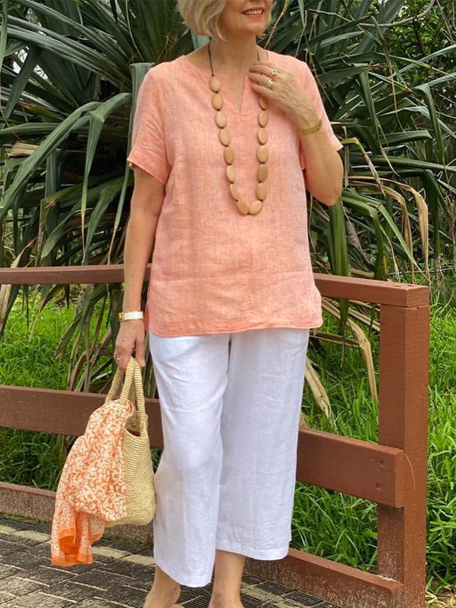 Sunset Coast Women Two-Piece Set