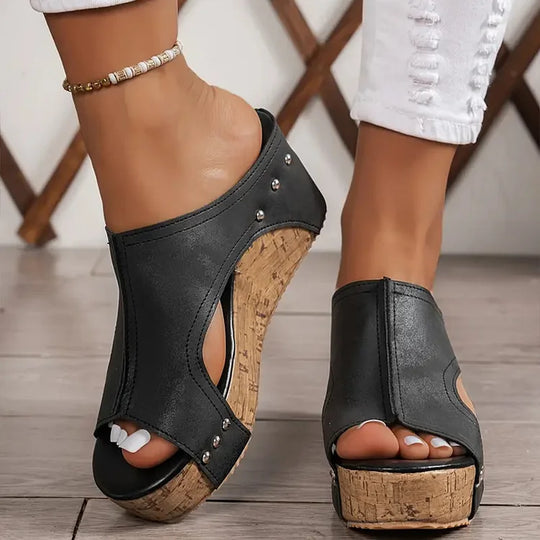 Adjustable Orthopedic Summer Sandals