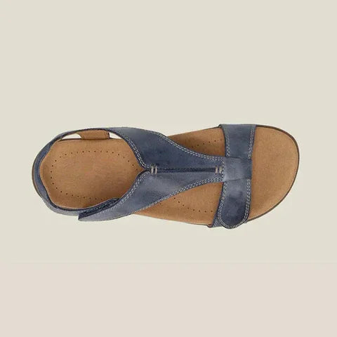 Casual orthopedic sandals
