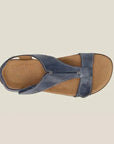 Casual orthopedic sandals