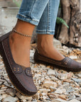 Flat Orthopedic Shoes for Women – Lightweight