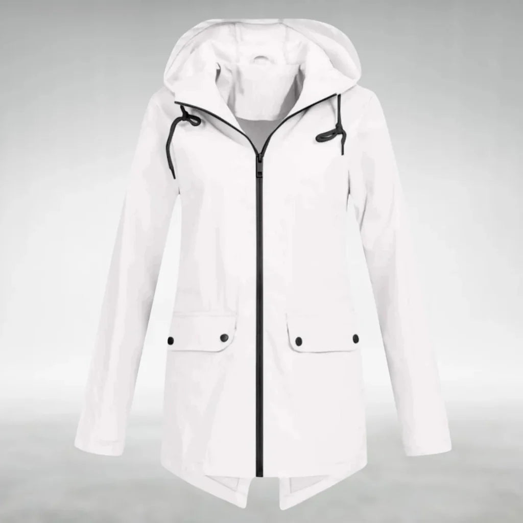 Durable Waterproof Wind Jacket
