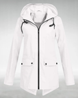 Waterproof Hiking Jacket for Women