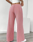 Modern Casual Pants With Pockets