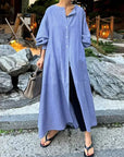 Women's Casual Loose Dress