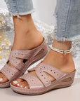 Stylish Orthopedic Sandals for Daily Casual Wear