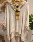 Women's Soft Feel V-Neck Top