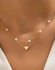 Chic Pendant Necklace for Effortless Elegance