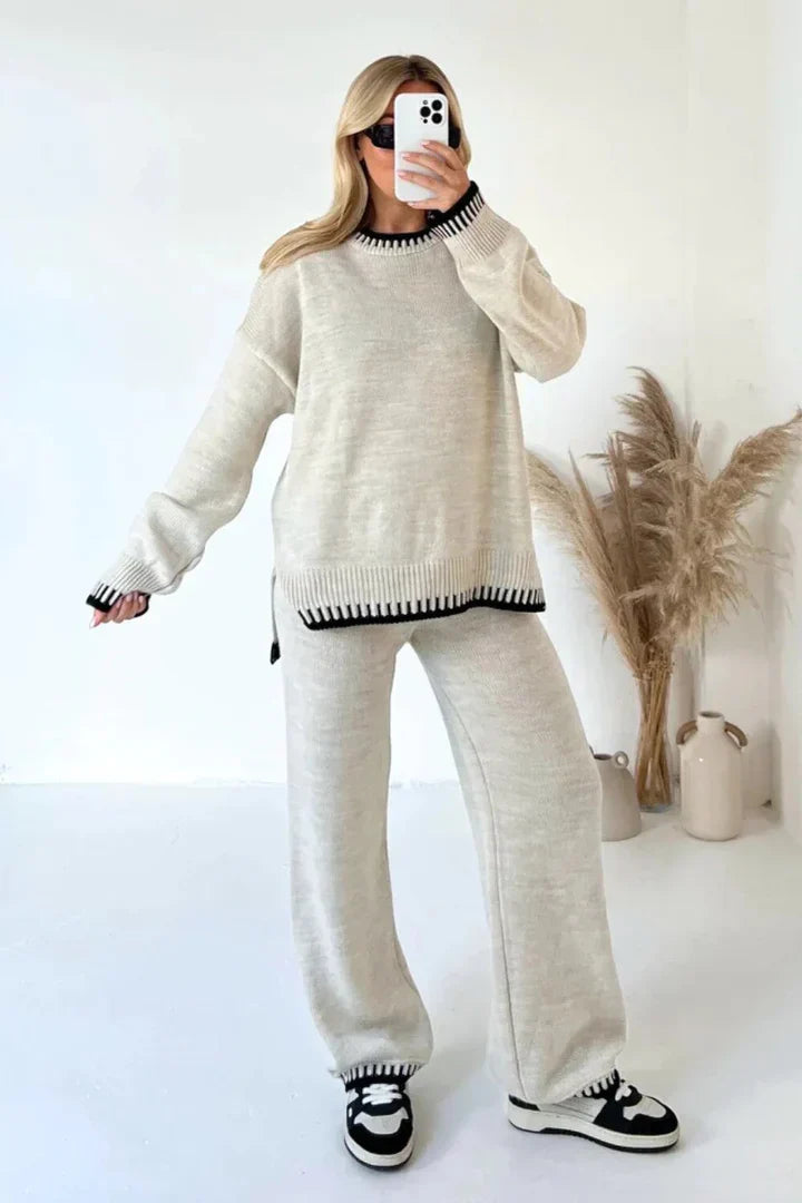 Women’s Comfy Set Relaxed Fit Wear