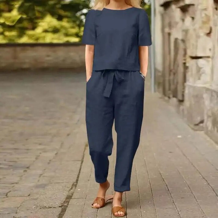 Loose and Classic Style Set