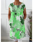 Sophisticated Shirt Dress