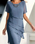 Relaxed Fit Everyday Spring Dress