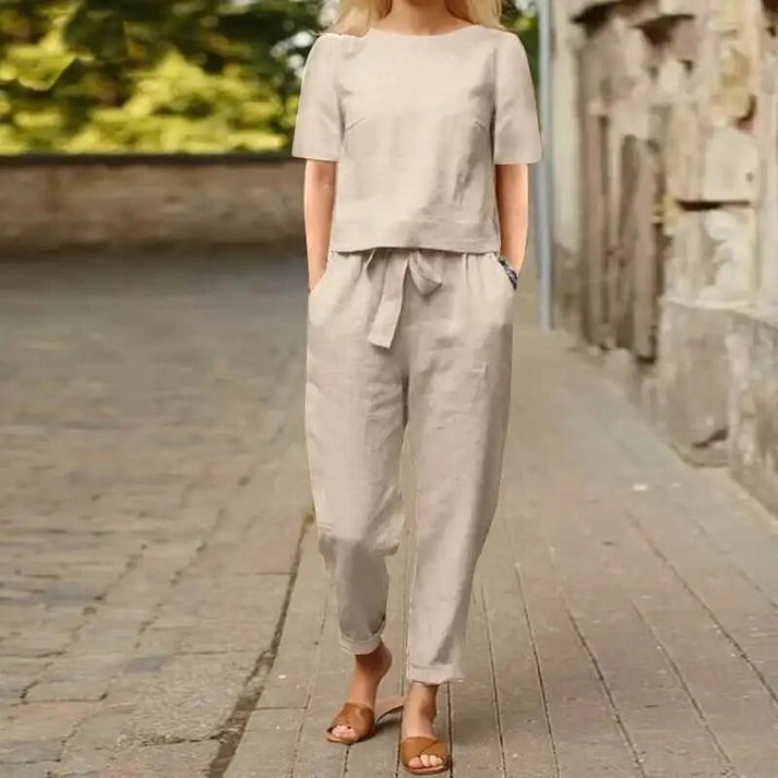 Loose and Classic Style Set