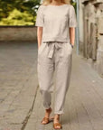 Loose and Classic Style Set