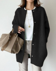 Cozy Knit Comfortable Cardigan