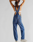 Elegant Casual Jumpsuit For Women